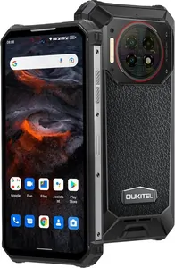 Замена сенсора на телефоне Oukitel WP19 Pro в Екатеринбурге